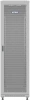 Шкаф серверный NTSS Премиум (NTSS-R22U6080PD) напольный 22U 600x800мм пер.дв.перфор. металл 900кг серый 710мм 54кг 1102мм IP20 сталь