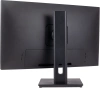 Монитор Hiper 27" EasyView HS2702 черный IPS LED 4ms 16:9 HDMI M/M матовая HAS 1000:1 250cd 178гр/178гр 1920x1080 100Hz FreeSync VGA DP FHD 5.61кг