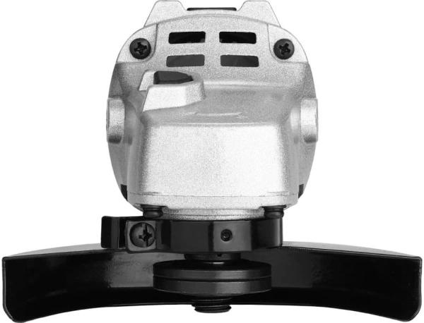 Углошлифовальная машина Zitrek ZKAG1000-125E 1000Вт 12000об/мин рез.шпин.:M14 d=125мм (085-1033)