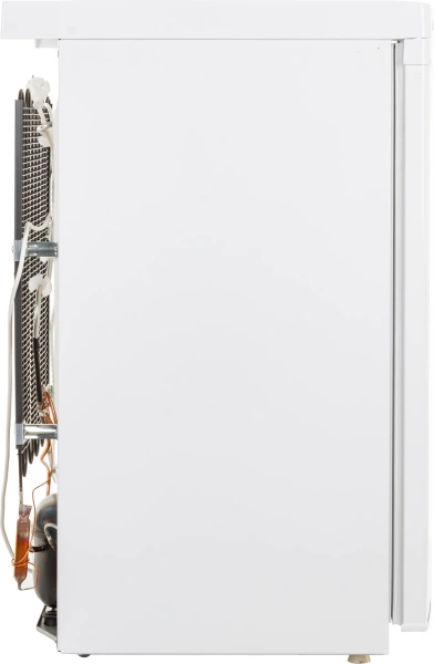 Морозильная камера Саратов 154 МКШ-90 белый