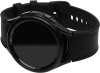 Смарт-часы Samsung Galaxy Watch 6 Classic LTE 47мм 1.5" Super AMOLED корп.черный рем.черный (SM-R965FZKACAU)