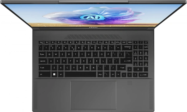 Ноутбук MSI Creator 16 AI Studio A1VIG-060RU Ul9 185H/64Gb/SSD2Tb/RTX4090 16Gb/16"/IPS/UHD+/W11Pro/g