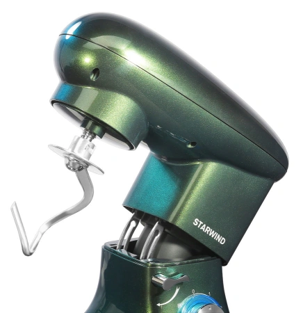 Миксер планетарный Starwind SPM7166 1900Вт хамелеон