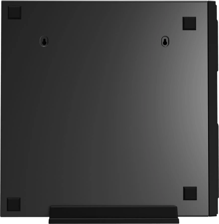 Неттоп MSI Pro DP21 13M-848RU i3 13100 (3.4) 16Gb SSD512Gb UHDG 730 Windows 11 Professional GbitEth WiFi BT 120W черный (9S6-B0A421-848)