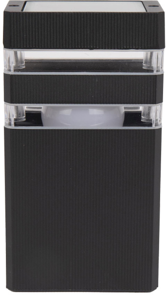 Светильник Hiper Orion HO-002 настен. черный