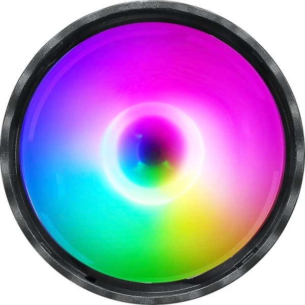 Устройство охлаждения(кулер) Formula ASTRAL PLUS FRPW 4P Soc-AM5/AM4/1151/1200/1700 4-pin 150W LED R