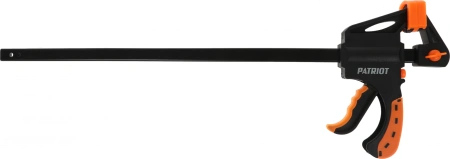 Струбцина Patriot QRP-450 (350006502)