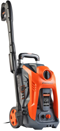 Минимойка Patriot GT660 Imperial 2050Вт (322306100)
