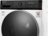 Стиральная машина Weissgauff WM 4627 Touch Inverter Steam класс: A+++ загр.фронтальная макс.:7кг белый