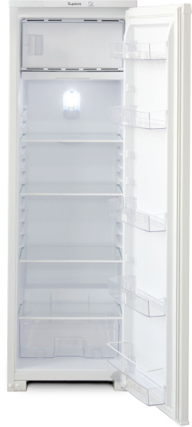 Холодильник Бирюса Б-107 1-нокамерн. белый (однокамерный)