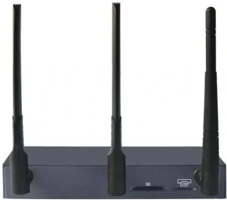 Шлюз IP Dinstar UC120-2O