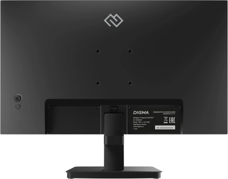 Монитор Digma 21.5" Progress 22P201F черный IPS LED 16:9 HDMI матовая 250cd 178гр/178гр 1920x1080 75Hz VGA FHD 2.65кг