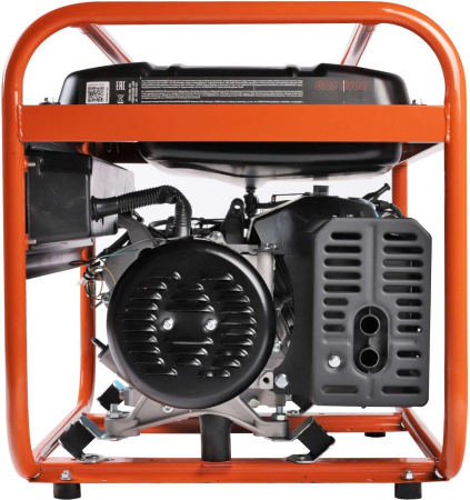 Генератор Patriot GRS 6500 5.5кВт