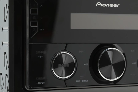 Автомагнитола Pioneer FH-S525BT 2DIN 4x50Вт RDS