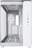 Корпус Montech King 95 белый без БП ATX 9x120mm 6x140mm 2xUSB3.0 audio bott PSU