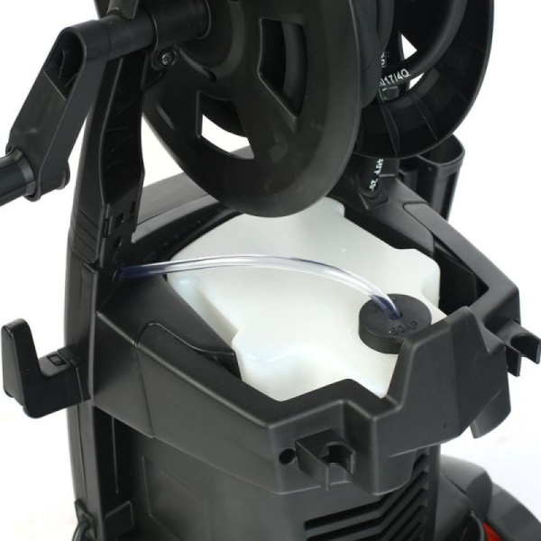 Минимойка Patriot GT970 Imperial 2600Вт (322306097)