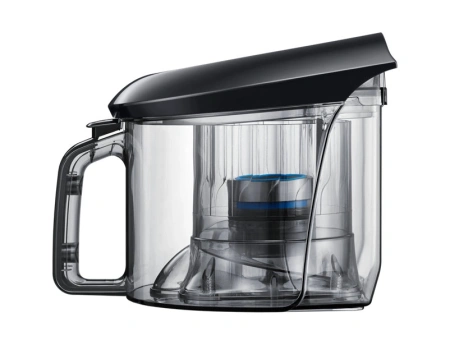 Пылесос Samsung SC18M2150SG 1800Вт титан