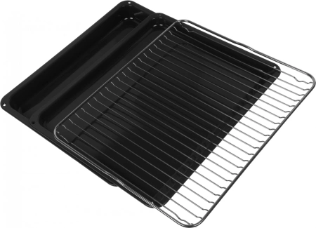 Духовой шкаф Электрический Electrolux COE7P31X нержавеющая сталь