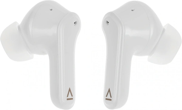 Гарнитура внутриканальные Creative Zen Air белый беспроводные bluetooth в ушной раковине (51EF1050AA000)