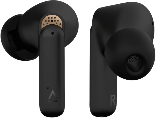 Гарнитура вкладыши Creative Aurvana Ace черный беспроводные bluetooth (51EF1150AA000)