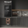 Микроволновая печь Weissgauff HMT-225 Touch Grill 25л. 900Вт черный (встраиваемая)
