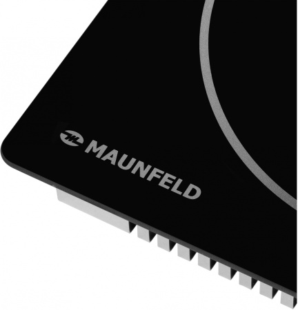 Варочная поверхность Maunfeld CVCE904DLBK черный