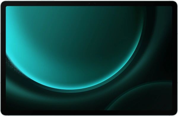 Планшет Samsung Galaxy Tab S9 FE+ BSM-X616B 1380 8C/8Gb/128Gb 12.4" TFT 2560x1600/4G/5G/And13/зелены