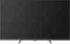 Телевизор LED Hyundai 32" H-LED32BS5100 WebOS Frameless Metal черный/серый HD 60Hz DVB-T DVB-T2 DVB-C DVB-S DVB-S2 USB WiFi Smart TV