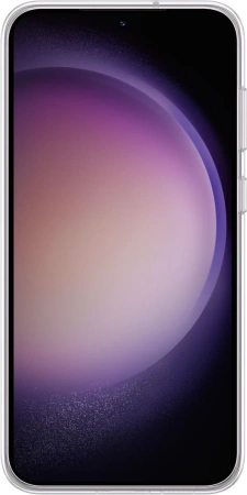 Чехол (клип-кейс) Samsung для Samsung Galaxy S23+ Frame Case белый (EF-MS916CWEGRU)