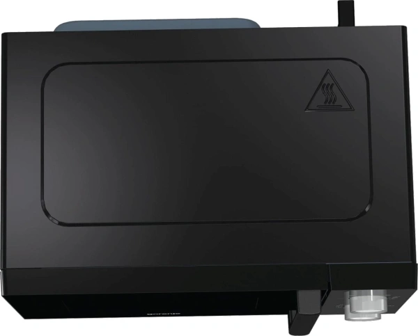 Микроволновая Печь Gorenje MO20E2BH 20л. 800Вт черный