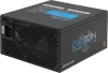 Блок питания Chieftec ATX 650W Proton BDF-650C 80+ bronze (24+4+4pin) APFC 140mm fan 6xSATA Cab Manag RTL