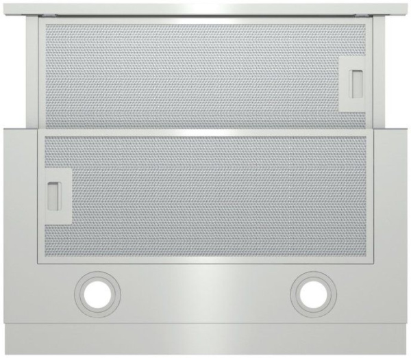 Вытяжка встраиваемая Gorenje TH62E4X нержавеющая сталь управление: кнопочное (1 мотор)