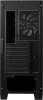 Корпус MSI MAG Forge 321R Airflow черный без БП ATX 2xUSB3.0 audio bott PSU