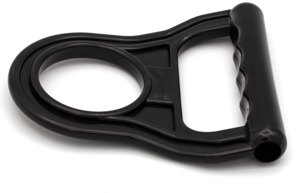 Ручка для 19л бутыли Aqua Work черный