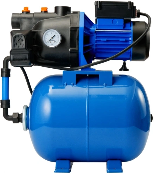 Насосная станция центробежный Джилекс ДЖАМБО 55/35 П-18 (2.0) 620Вт 3300л/час (3013)