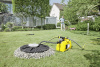 Насос напорный Karcher BP 5 Home & Garden 950Вт 6000л/час (1.645-355.0)