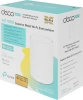 Бесшовный Mesh роутер TP-Link Deco X20-4G(1-pack) AX1800 10/100/1000BASE-TX/3G/4G/4G+ (упак.:1шт)