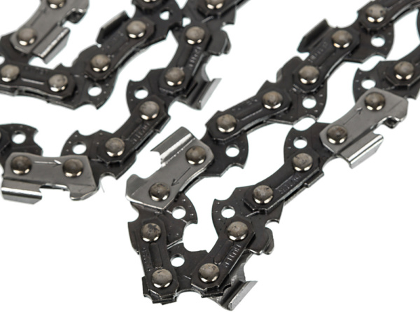 Цепь для цепных пил Huter C1 3/8" 57звеньев для Huter BS-40/ELS2000 (71/4/7)