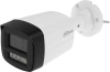 Видеокамера IP Dahua DH-IPC-HFW1239TL1P-A-IL-0280B 2.8-2.8мм цв. корп.:белый