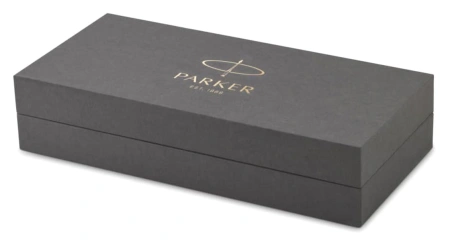 Ручка перьев. Parker 51 Core (CW2123496) Burgundy F сталь нержавеющая подар.кор.