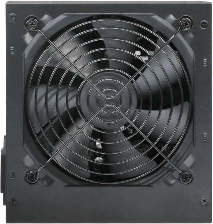Блок питания Digma ATX 450W DPSU-450W (20+4pin) 120mm fan 3xSATA RTL
