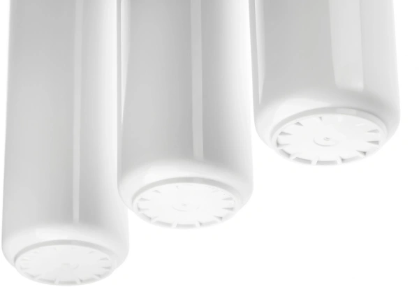 Водоочиститель Гейзер Стандарт б/к белый