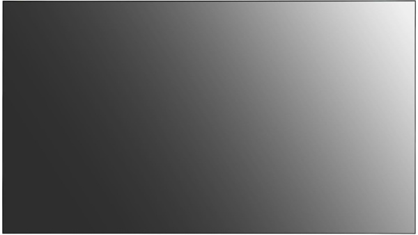 Панель LG 49" 49VL5PJ-A черный IPS LED 16:9 DVI HDMI матовая 500cd 178гр/178гр 1920x1080 DP FHD USB 17.8кг