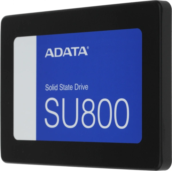 Накопитель SSD A-Data SATA III 512Gb ASU800SS-512GT-C SU800 2.5"