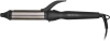 Щипцы Polaris PHS 3410TAi Argan Therapy PRO 65Вт черный макс.темп.:220С покрытие:турмалиновое (PHS 3410TAI)