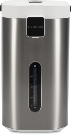 Термопот Hyundai HYTP-5235 5.0л. 700Вт белый/серебристый