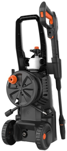 Минимойка Elitech М 2200РКП 2200Вт (204591)