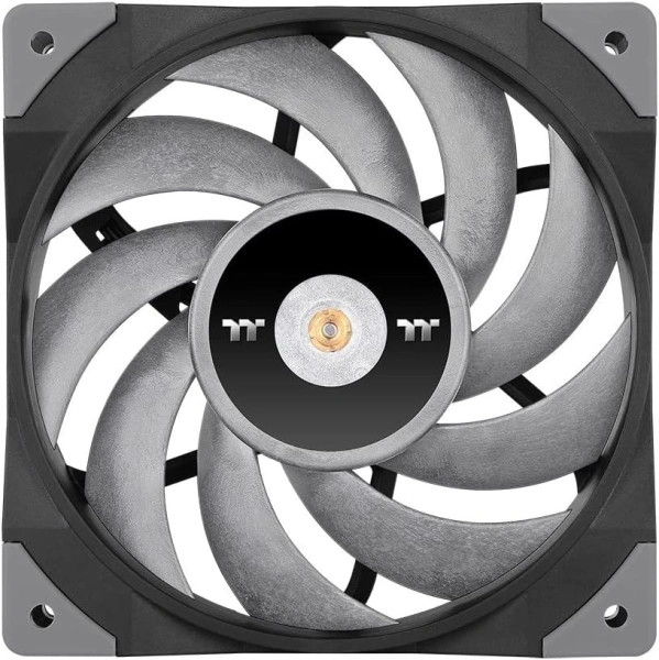 Вентилятор Thermaltake Toughfan 12 Turbo 4-pin Ret