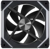 Вентилятор для корпуса Lian-Li Uni Fan SL120 V2 Reverse ARGB 120х120x28 черный 4-pin 32дБ (G99.12RSLV21B.00) Ret