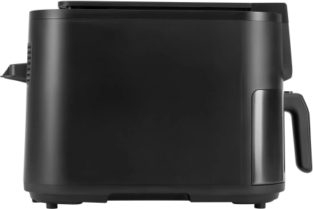 Аэрогриль Hyundai HYF-9087 1700Вт черный